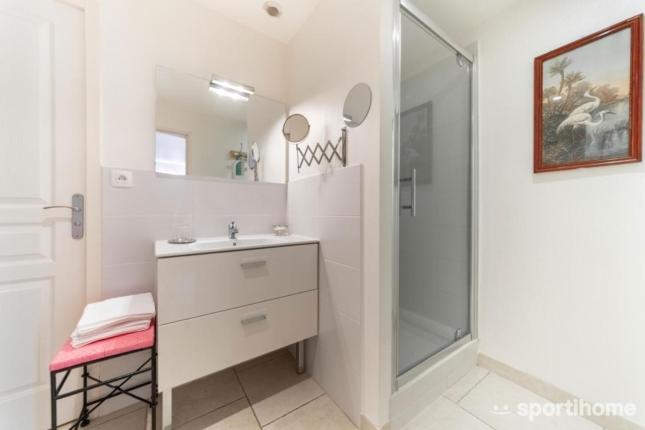 Mas De Martinet Hotel Meynes Екстериор снимка